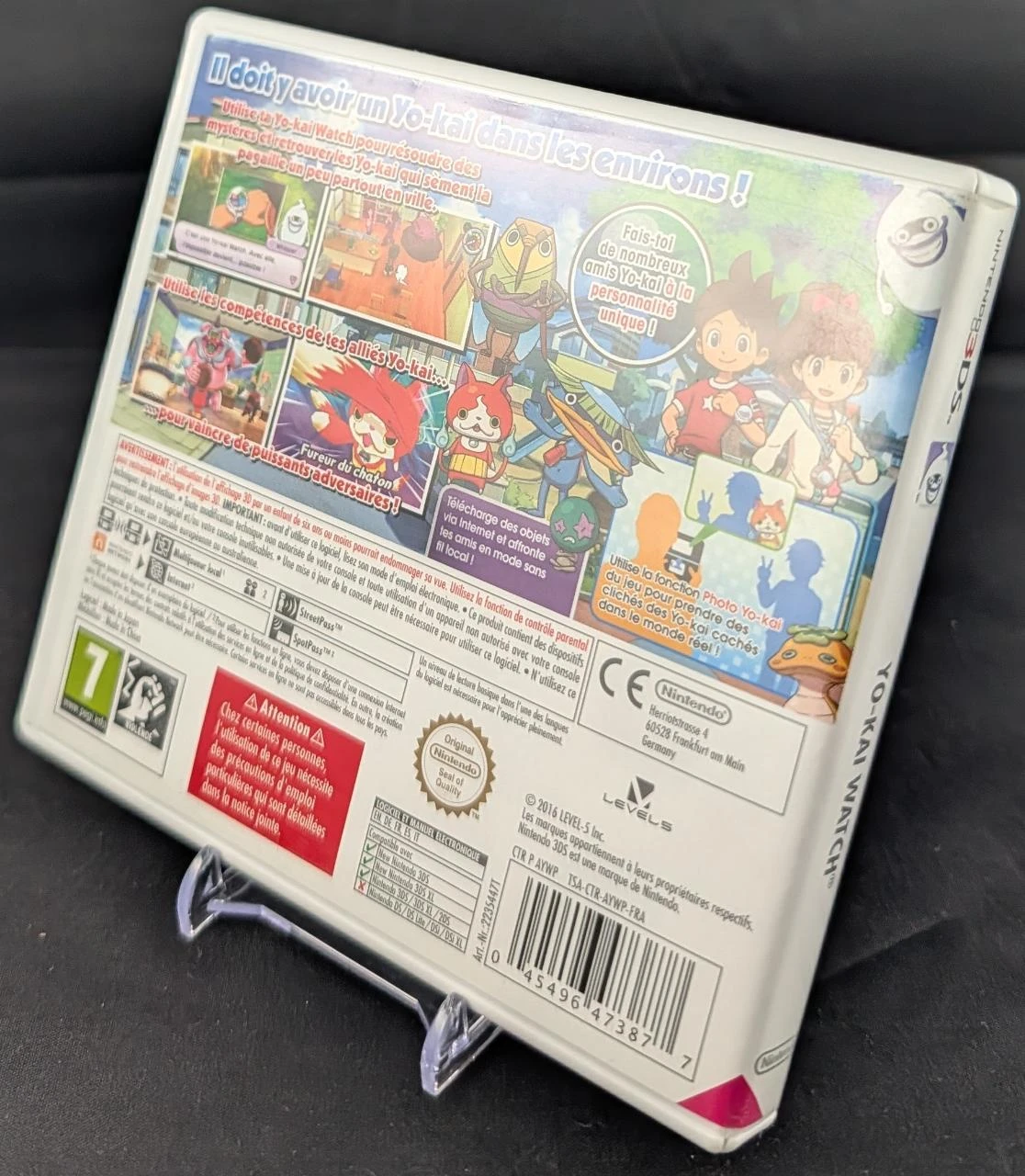 Relógio Yo-Kai – photo 5